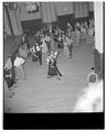 Square dance jamboree in Memorial Union, October 1949