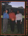 1993-1994 Oregon State University Men's Basketball Media Guide