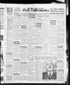 Oregon State Daily Barometer, November 30, 1949