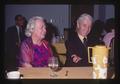 Mrs. Wolberg and Floyd Wolberg at Ralph Bogart retirement dinner, Oregon State University, Corvallis, Oregon, May 1974