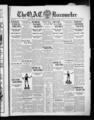 The O.A.C. Barometer, March 7, 1922