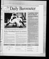 The Daily Barometer, April 24, 1989