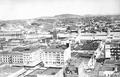 View of Portland, Oregon