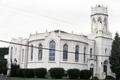 First Congregational Church (Oregon City, Oregon)