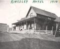 Kingsley Hotel 1910