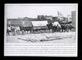 Sanitary commission wagons leaving Washington