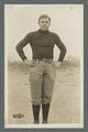 John Enberg, Left tackle, 1908-1911