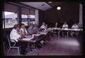 US Department of Agriculture Regional Research Committee of Nine meeting at Newport, Oregon, June 24, 1968