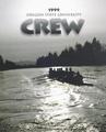 1999 Oregon State University Men's and Women's Rowing Media Guide