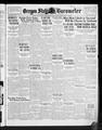 Oregon State Daily Barometer, May 21, 1936