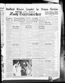 Oregon State Daily Barometer, April 16, 1955