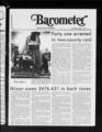 Barometer,  April 4, 1974