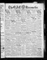 The O.A.C. Barometer, December 13, 1921