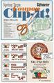 The Daily Barometer, Coupon Clip-It!, April 16, 2012