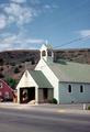 Church (John Day, Oregon)