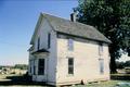 Starr, Edwin and Anna, House (Monroe, Oregon)