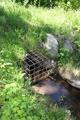 Glacier Irrigation Ditch, Middle Fork Irrigation District (Parkdale, Oregon)