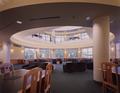 Valley Library rotunda