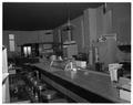 Trollers Inn cafe-tavern willed to OSC, February 1958