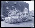 Rose Festival, Northwestern Electric Float.