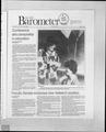 The Daily Barometer, March 4, 1983