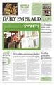 Oregon Daily Emerald, May 10, 2010