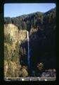 Multnomah Falls, Oregon, circa 1973