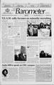 The Daily Barometer, February 23, 1996
