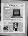 The Daily Barometer, November 6, 1985