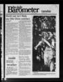 The Daily Barometer, February 20, 1979