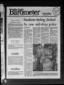 The Daily Barometer, November 6, 1979