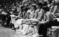 Women's basketball, 1978