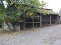 Heimuller, John and Carolena, Farmstead. Garage and Shop (Scappoose, Oregon)