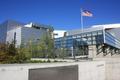 Wayne L. Morse United States Courthouse (Eugene, Oregon)