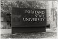 Portland State University