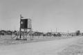 Nyssa, Oregon, POW camp scene