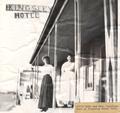Susie Ward and Mrs. Serphine Nuys at Kingsley Hotel 1910