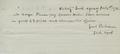 Siletz Indian Agency; miscellaneous bills and papers, January 1872-March 1872 [12]