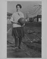 Basketball: Women's, 1910s [11] (recto)
