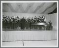 Choralaires, 1960-1961