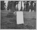 Cemetery Pioneer [26] (recto)