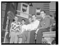 Beaver Boys State officers, June 1951