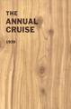The Annual Cruise, 1939