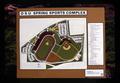 OSU Spring Sports Complex conceptual plan, circa 1973