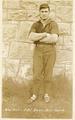 Frederick Walker - OAC baseball coach