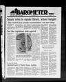 The Daily Barometer, January 16, 1981