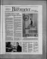 The Daily Barometer, October 9, 1985