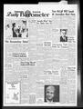 Oregon State Daily Barometer, November 29, 1966