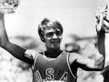 Steve Prefontaine, 1971