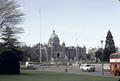 Parliament Buildings (Victoria, British Columbia)